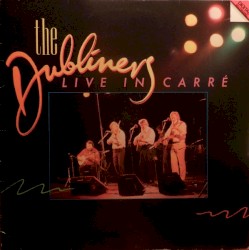 Live In Carré, Amsterdam