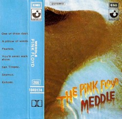 Meddle