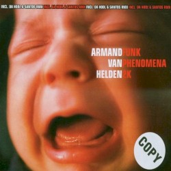 The Funk Phenomena