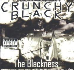 Hypnotize Minds Presents: The Blackness