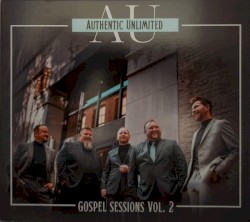 Gospel Sessions Vol. 2