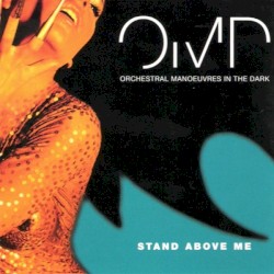 Stand Above Me