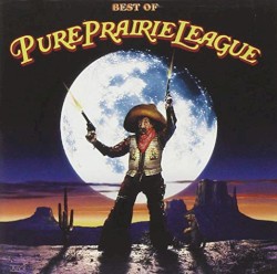 Pure Prairie League