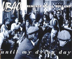Until My Dying Day