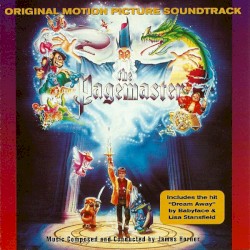 The Pagemaster