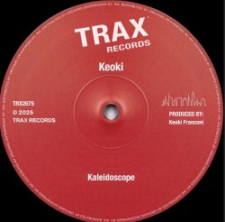 Kaleidoscope