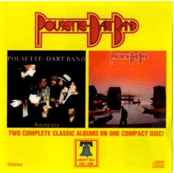 Amnesia / Pousette-Dart Band 3