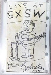 Live at SXSW