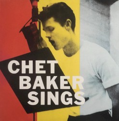 Chet Baker Sings