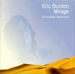 The Complete Mirage Sessions