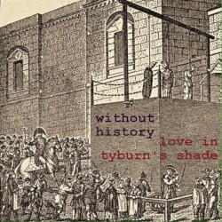 Love in Tyburn's Shade