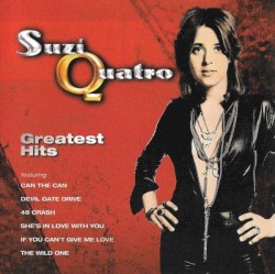 Greatest Hits
