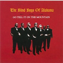 Go Tell It on the Mountain