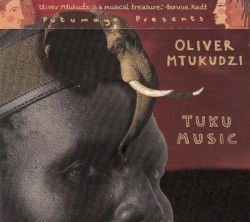 Tuku Music