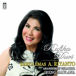 Karya Emas A. Riyanto