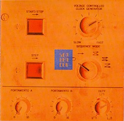 Sequencer