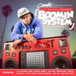 Boomin System Mixtape