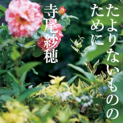 たよりないもののために