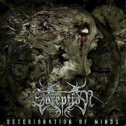 Deterioration of Minds