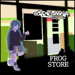 Frog Store