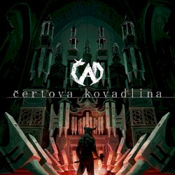 Čertova kovadlina