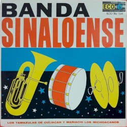Banda sinaloense