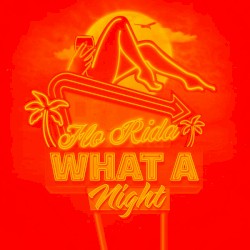 What a Night (Up All Night in Vegas)