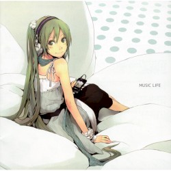 MUSIC LIFE