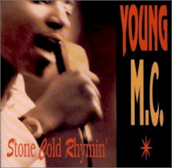 Stone Cold Rhymin’