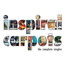 The Complete Singles