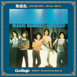 Magic Monkey (New Mix)