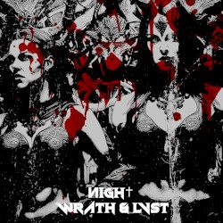 WRATH & LVST