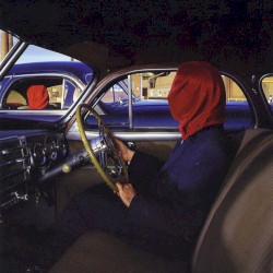 Frances the Mute