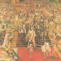 It’s Only Rock ’n Roll