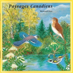 Paysages canadiens / Canadian Soundscapes