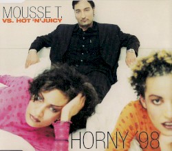 Horny ’98