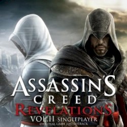 Assassin's Creed Revelations, Vol. II (Single Player) [Original Game Soundtrack]