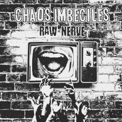 Raw Nerve