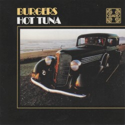 Burgers