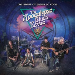 The Shape of Blues to Come