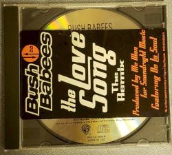 The Love Song (The Remix)