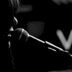The XX - Sunset/A Violent Noise - Live Mashup Cover