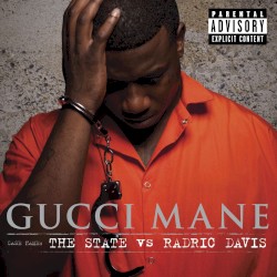The State vs. Radric Davis