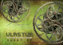 Interaxion Dub - Short EP