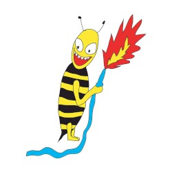 Blockhaaßmocha FM 1