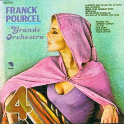 Franck Pourcel Grande Orchestra Vol.4