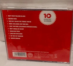 10 Great Songs