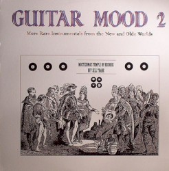 Guitar Mood 2