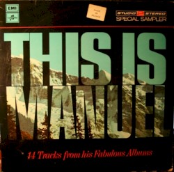 This is Manuel