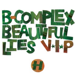 Beautiful Lies (VIP) / Little Oranges